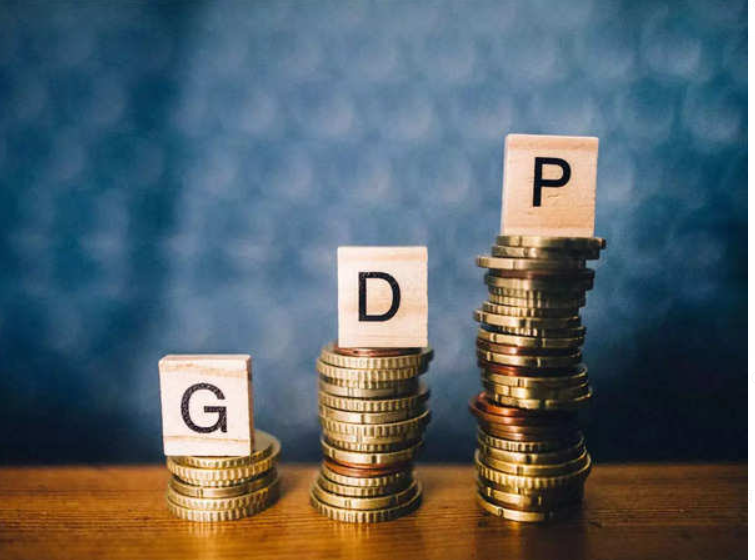 India's GDP Projected to Grow 6.8% in FY25 and 6.6% in FY26, Says S&P Global Market Intelligence.
