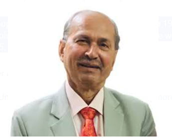 Government Appoints S. Gopalakrishnan as Chairman of the Staff Selection Commission (SSC).
