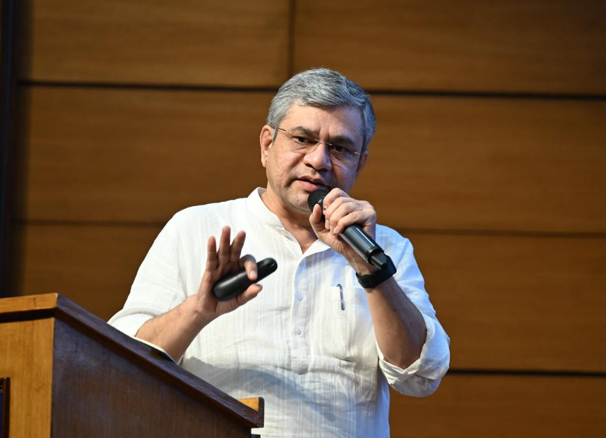 Cabinet Approves PM-Vidyalaxmi Scheme to Offer Financial Assistance to Meritorious Students.
