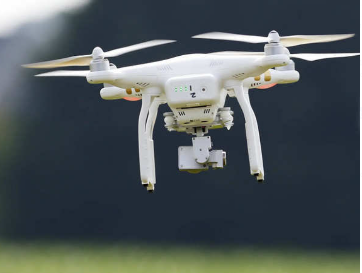 DA&FW Issues Operational Guidelines for Central Sector Scheme 'NAMO DRONE DIDI.
