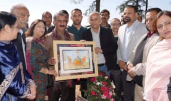 Himachal pardesh 's Durgesh Aranya Zoological Park to Become India's First IGBC-Certified Zoo.