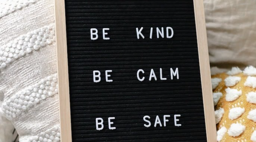 World Kindness Day is celebrated on 13 November 2024. 
