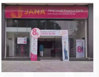Jana Small Finance Bank(JSFL) Launched "Smart Gold" for Easy Digital Gold Investment.
