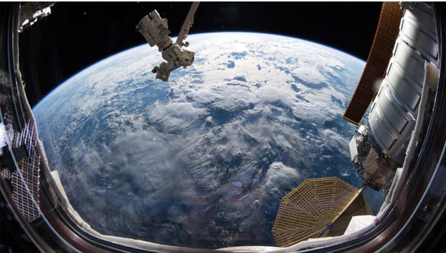 Zimbabwe Unveils 'ZIMSAT-2' Satellite to Strengthen Space Program.
