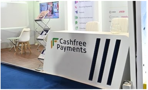 Cashfree Payments Granted Prepaid Payment Instrument (PPI) License by RBI.
