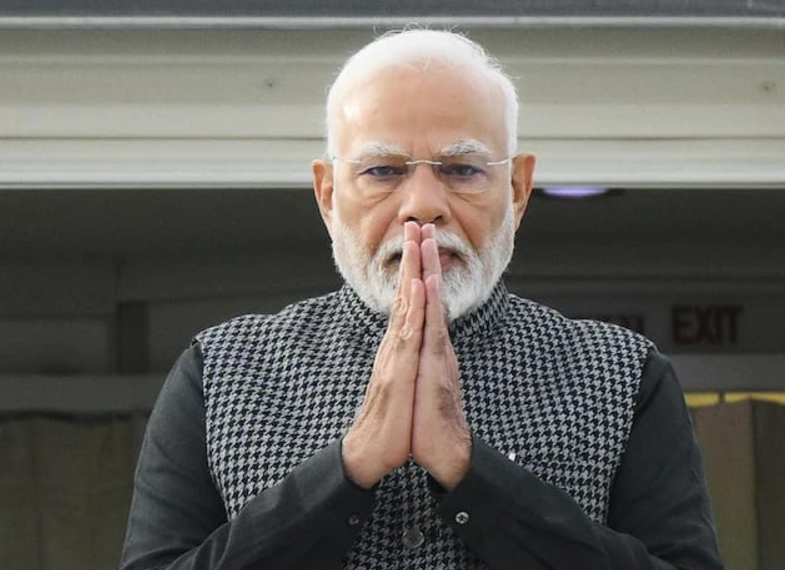 Govt reconstitutes ISC; PM Modi as chairman, state CMs and 9 Union ministers included as members.
