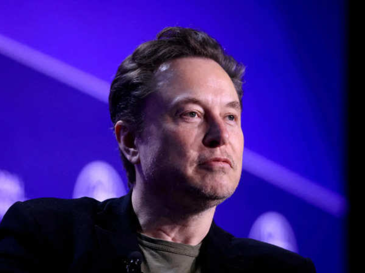 Elon Musk Tops Fortune's First-Ever List of 100 Most Powerful People in Business and Mukesh Ambani of Reliance Ranks 12th.