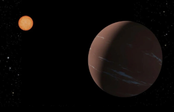 Scientists at PRL Discover "TOI-665 1b," a New Planet Five Times Larger Than Earth.
