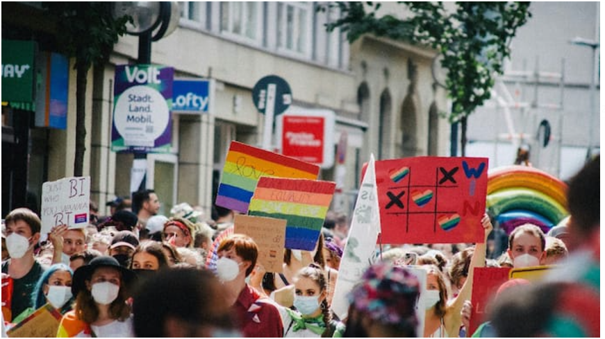 International Day for Tolerance is celebrated on 16 November 2024.
