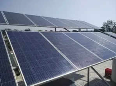 India’s Renewable Energy Capacity Surges by 24.2 GW, Reaches 203.18 GW in October 2024.