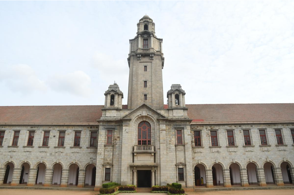 IAF signs MoU with IISc and FSID to promote science and innovation.