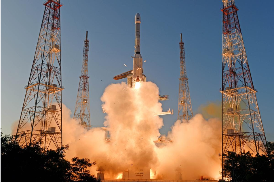 ISRO Signs Agreement with Australian Space Agency (ASA) for Gaganyaan Mission Launch.
