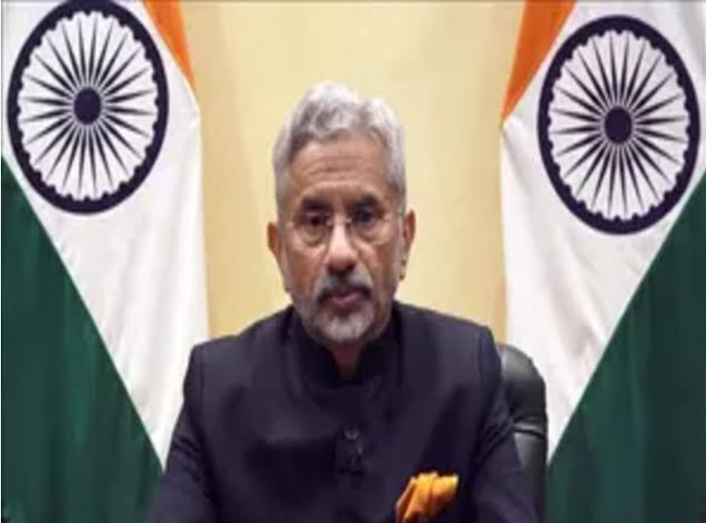 Union Minister S. Jaishankar Inaugurates SIU Dubai Campus and Launches Book "Why Bharat Matters".
