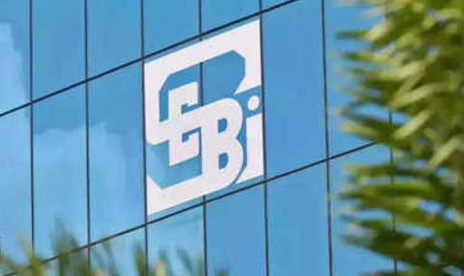 SEBI Removes 1% Mandatory Security Deposit Requirement for Public Issues.
