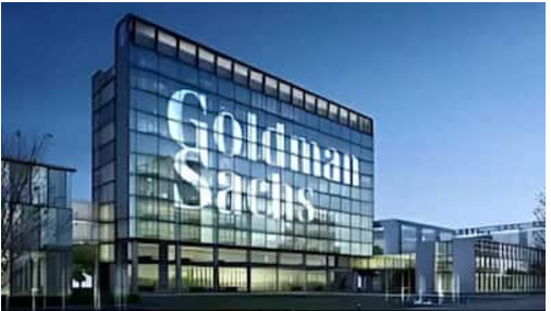 Goldman Sachs Projects India's GDP Growth to Slow Down to 6.3% in 2025.
