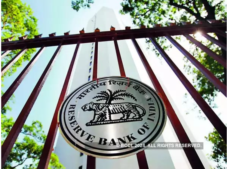 RBI Infuses Rs 25,000 Crore into System Liquidity via Variable Repo Rate (VRR) Route.
