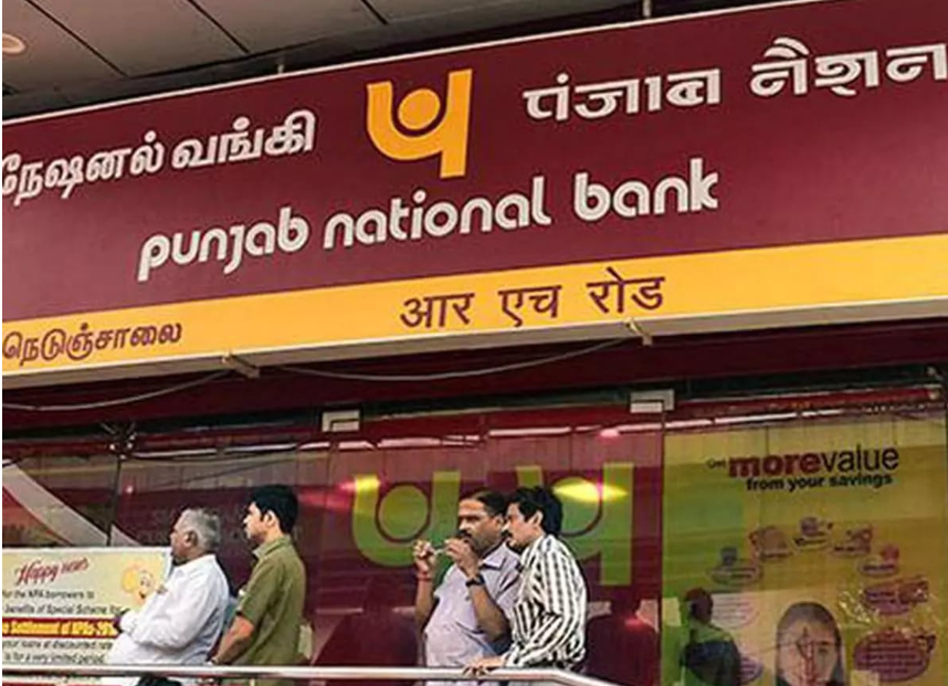 Punjab National Bank Signs the Partnership for Carbon Accounting Financials (PCAF) Agreement.
