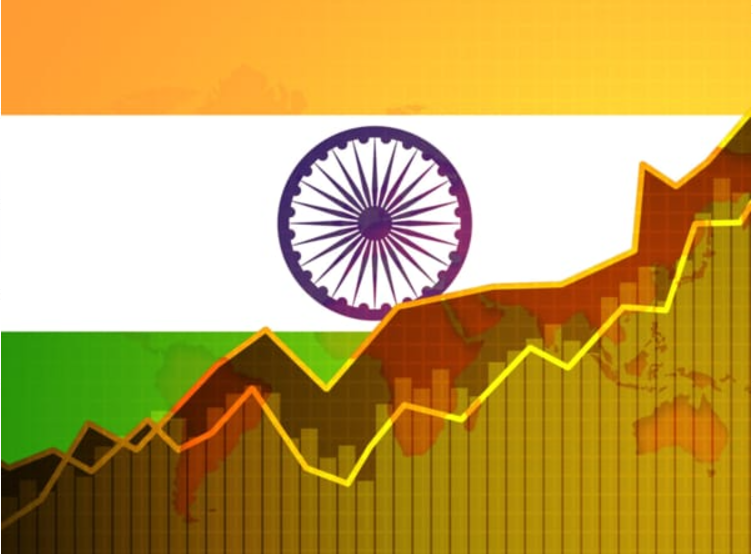 S&P Global Revises India's GDP Growth Forecast to 6.7% for FY26 and 6.8% for FY27.
