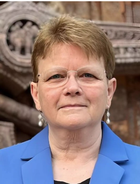 Dr. Jacqueline Hughes, Director General of ICRISAT, Assumes Role of Secretary General at World Agriculture Forum (WAF).