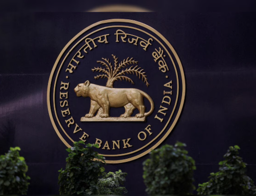 RBI Purchases Net USD 8.52 Billion in the First Half of FY25.
