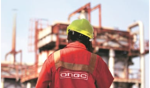 ONGC and NTPC Form Equal Partnership for 50:50 Renewable Energy Joint Venture.
