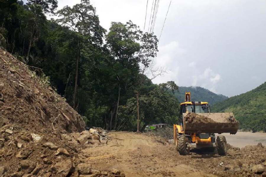 Union Cabinet Approves MoU Between GSI and Italy's CNR-IRPI for Advanced Landslide Prediction and Early Warning