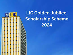 LIC Launches Golden Jubilee Scholarship Scheme 2022 to Support Economically Weaker Students Pursuing Higher Education