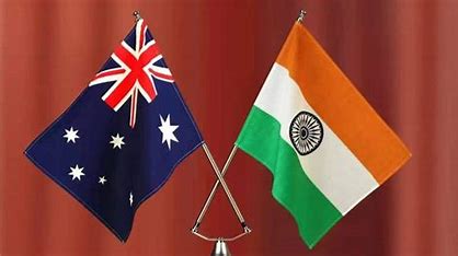 ICICI Bank Partners with Commonwealth Bank of Australia to Enhance Australia-India Trade Relations
