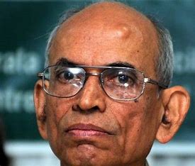 Ecologist Madhav Gadgil Named One of Six ‘Champions of the Earth’ by UNEP