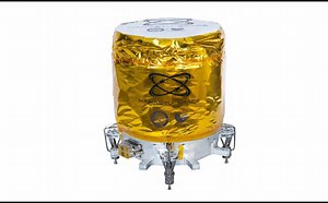 Manastu Space Hands Over Green Propulsion System to DRDO