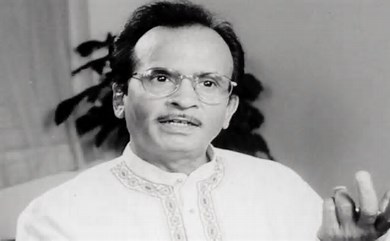 Renowned Gujarati Singer Purushottam Upadhyay Passes Away at 90