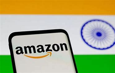 Amazon Pledges to Enable $80 Billion Exports from India by 2030, Partners with DPIIT.