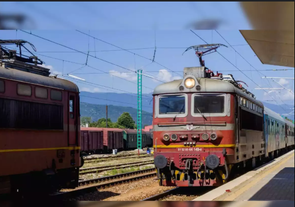 Indian Railways has launched the 'Sanraksha App' to improve passenger safety (to ensure the safety and security of passengers during their travels).