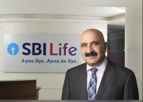 SBI Life Launches 'Smart Platina Supreme' Plan to Secure Financial Future.
