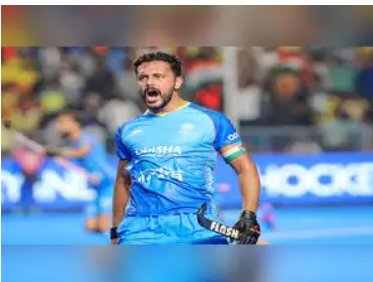 DD (Doordarshan) partners with HIL for live broadcast and announces the launch of the Women's Hockey India League.