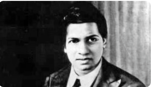 National Mathematics Day was celebrated on December 22.