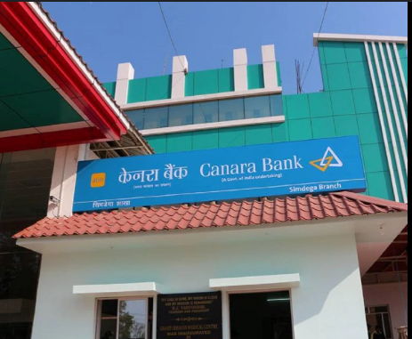 RBI Approves Canara Bank's Plan to Sell Stake in Two Subsidiaries. 