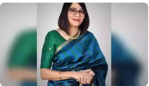 Preeti Lobana Named Google India's New Country Manager and Vice President .