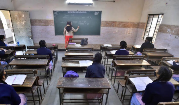 Government of India Revokes 'No-Detention Policy' for Classes 5 and 8.