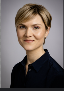Kristrun Mjoll Frostadottir has been appointed as the new Prime Minister of Iceland.