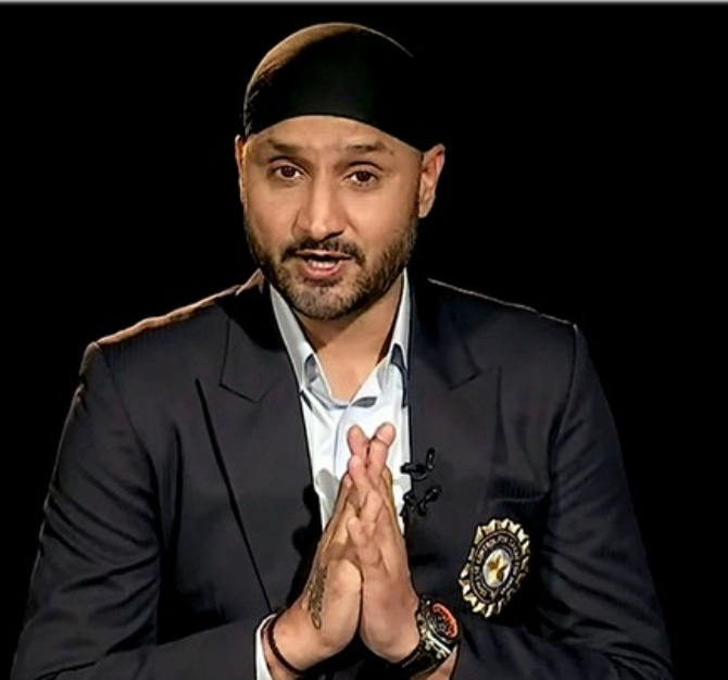 "Harbhajan Singh Appointed Sports Ambassador of Dubai Sports Council to Promote Sports in UAE".
