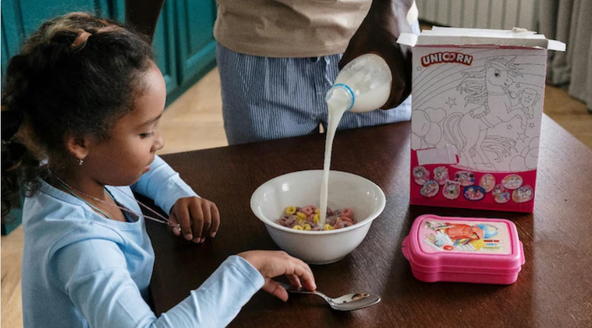 National Milk Day 2024 will be observed on November 26.