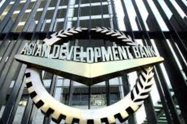 ADB and Mastercard Sign MoU to Enhance MSME Financing in the Asia-Pacific Region with Support from ADB Member Countries.