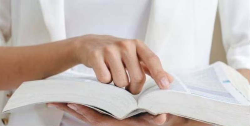 'Manifest' has been chosen as Cambridge Dictionary's "Word of the Year" for 2024.
