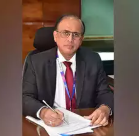 Nand Kishore Appointed MD & CEO of SBI Funds Management.