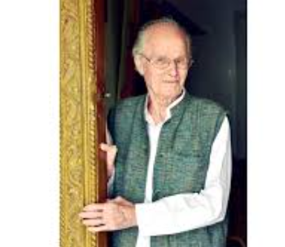Renowned French Indologist and Padma Shri Awardee, Pierre-Sylvain Filliozat, has passed away.

