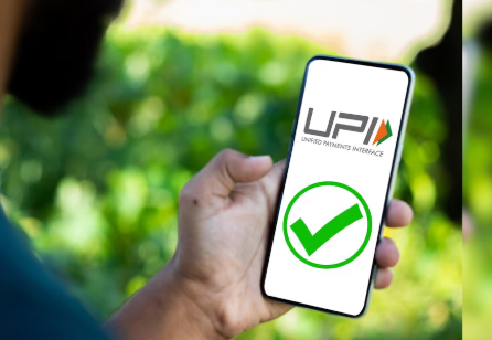 NPCI extends the deadline for market cap on UPI apps until 2026.