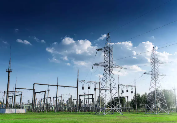 POWERGRID Signs Green Loan Agreement with SMBC to Support Renewable Energy Transformation.
