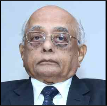 Veteran nuclear scientist and Padma awardee Rajagopala Chidambaram has passed away.