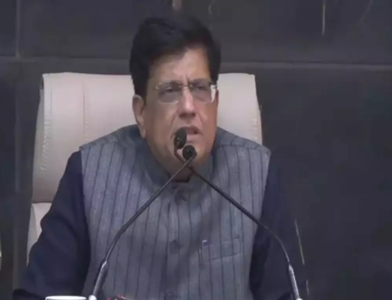 Union Minister Piyush Goyal Unveils '6th LEADS Report' and  13 States and UTs Recognized as Achievers.